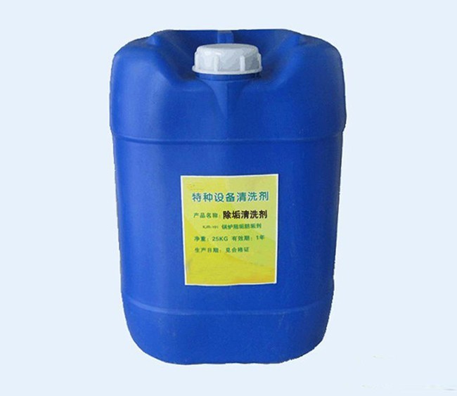 鍋爐清洗劑 鍋爐清洗劑